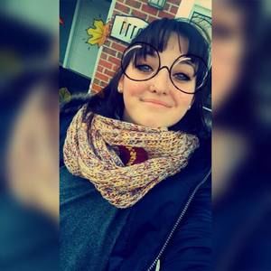 Meet your Posher, Kimberly rose